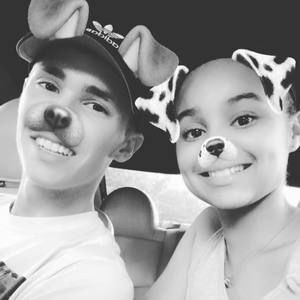 Meet your Posher, Brandon